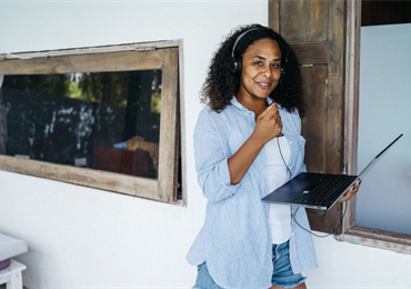 Telehealth that keeps care personal