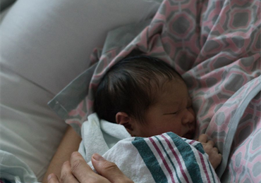 Healthy families begin across the lifespan