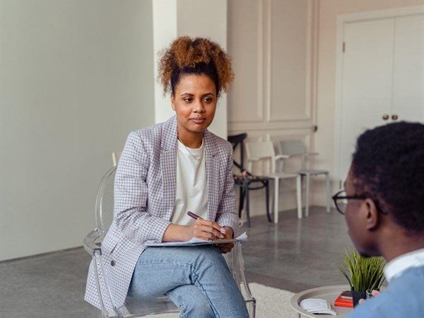 Mental Health Support