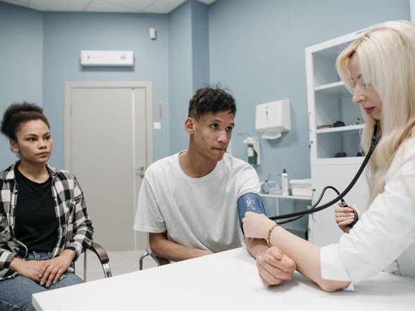 Preventive Care & Education