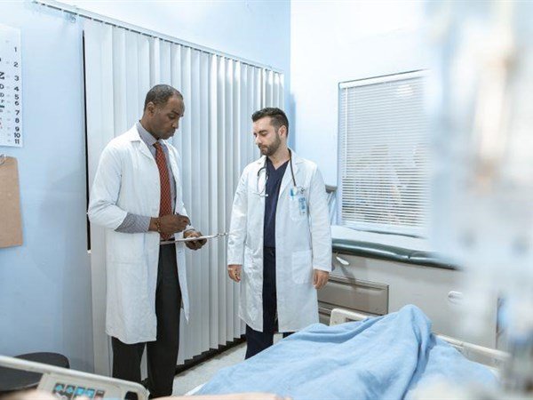 Specialty Care Coordination